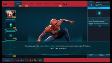 Immagine 12 del gioco Spider-Man per PlayStation 4